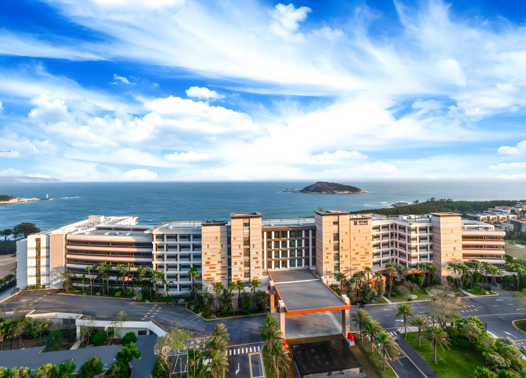 东山岛新晋顶流!这家悦华酒店把海景玩出花了插图 东山岛新晋顶流!这家悦华酒店把海景玩出花了插图