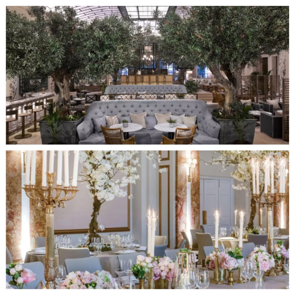 伦敦金普顿菲茨罗伊酒店（Kimpton Fitzroy London）深度解析插图2
