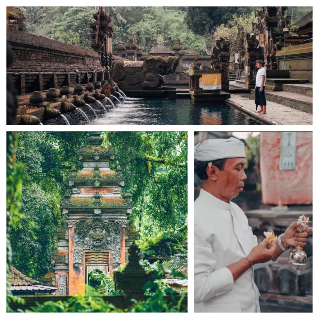 —— 巴厘岛长谷丽晶酒店开启 ” 神明之门 ” 的秘境之旅插图5 —— 巴厘岛长谷丽晶酒店开启 ” 神明之门 ” 的秘境之旅插图5