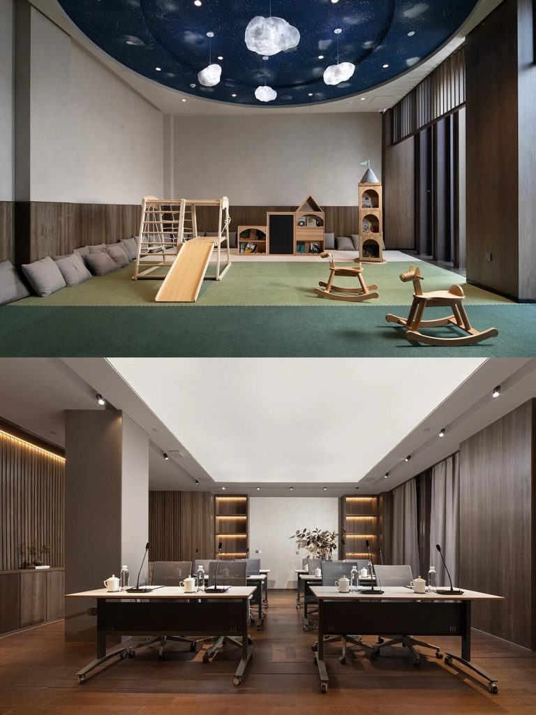 【迪士尼周边高性价比酒店推荐】含早餐+免费班车插图5