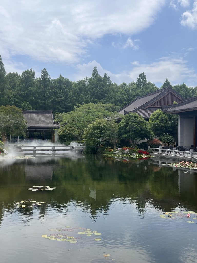 杭州西湖边的9家必住星级酒店:湖光山色中的奢华体验插图4 杭州西湖边的9家必住星级酒店:湖光山色中的奢华体验插图4