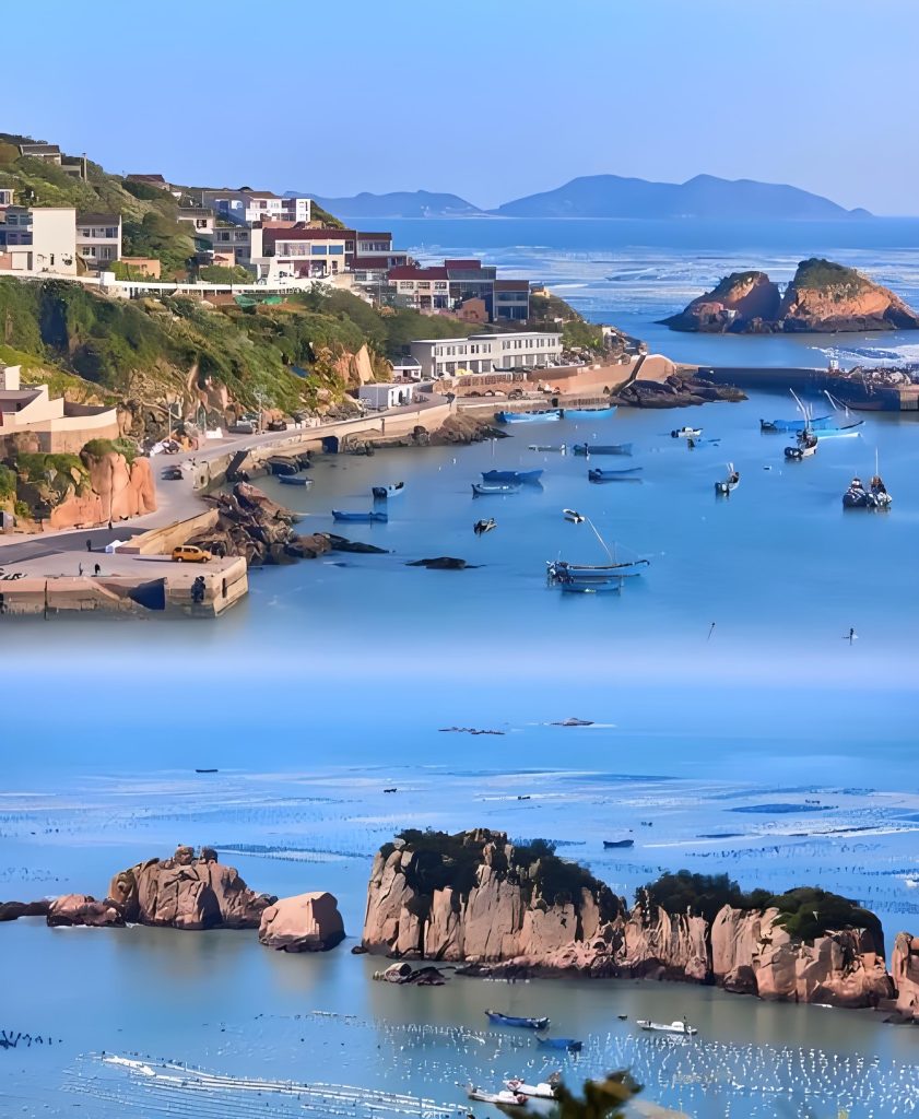 🌊 国内小众海岛大揭秘:这些秘境99%的人都没去过!插图 🌊 国内小众海岛大揭秘:这些秘境99%的人都没去过!插图
