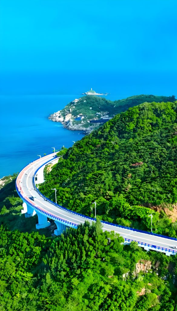 🌊东山岛2025玩法大公开：小众海岛的N种浪漫打开方式插图9