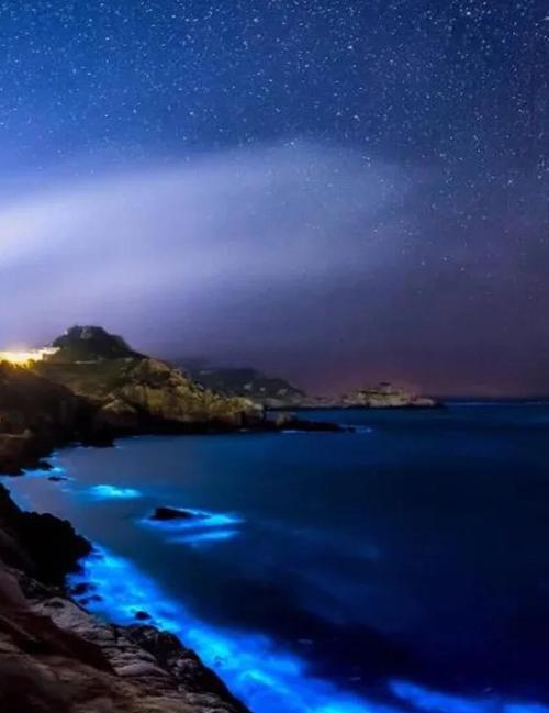 🌊 国内小众海岛大揭秘:这些秘境99%的人都没去过!插图2 🌊 国内小众海岛大揭秘:这些秘境99%的人都没去过!插图2
