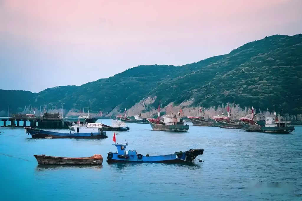 🌊 国内小众海岛大揭秘:这些秘境99%的人都没去过!插图3 🌊 国内小众海岛大揭秘:这些秘境99%的人都没去过!插图3