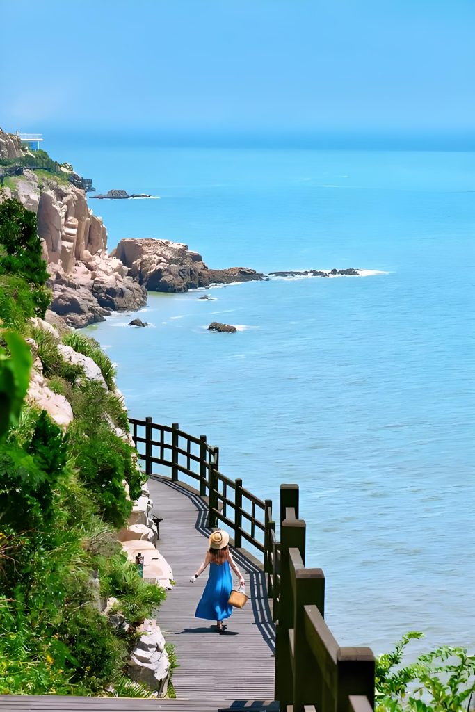 🌊 国内小众海岛大揭秘:这些秘境99%的人都没去过!插图6 🌊 国内小众海岛大揭秘:这些秘境99%的人都没去过!插图6