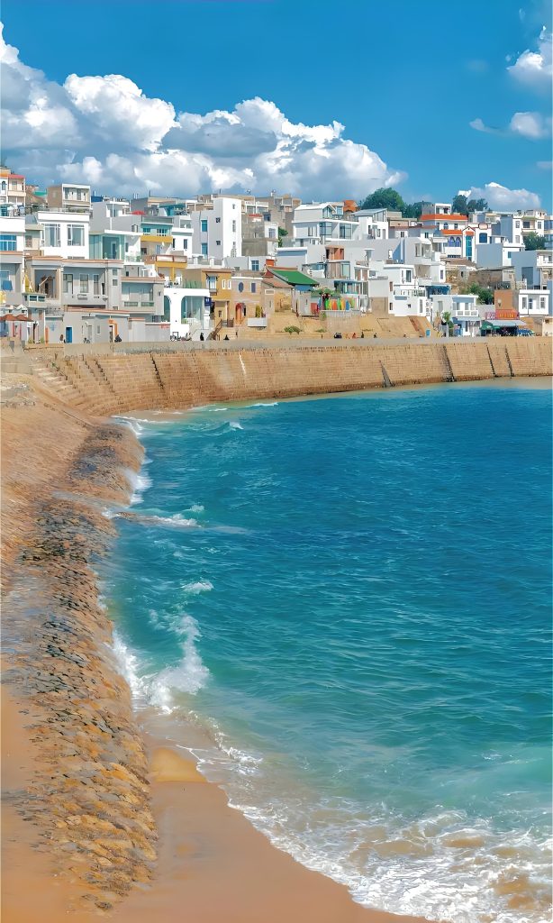 🌊东山岛2025玩法大公开：小众海岛的N种浪漫打开方式插图8