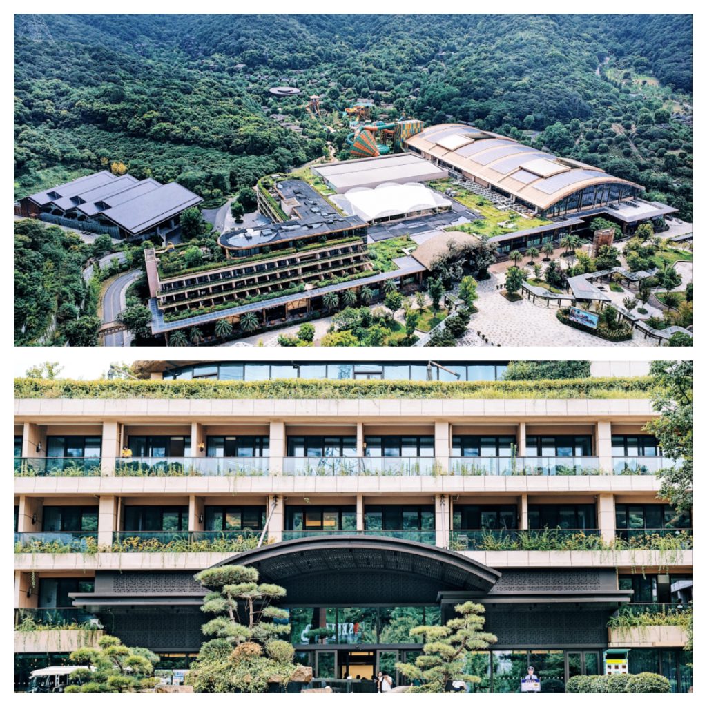 亲子度假王牌选手!带娃出行,这家酒店我能按头安利10086次插图 亲子度假王牌选手!带娃出行,这家酒店我能按头安利10086次插图