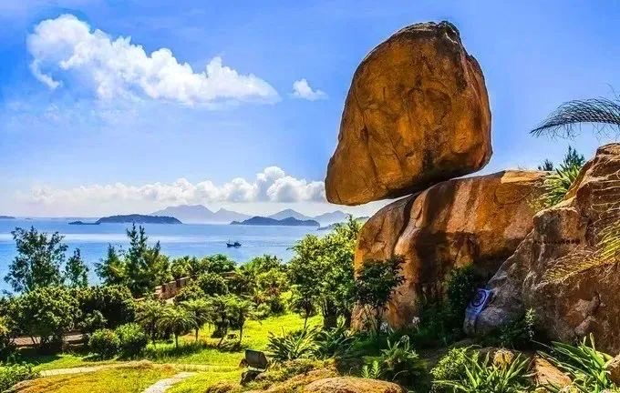 🌊东山岛2025玩法大公开：小众海岛的N种浪漫打开方式插图7