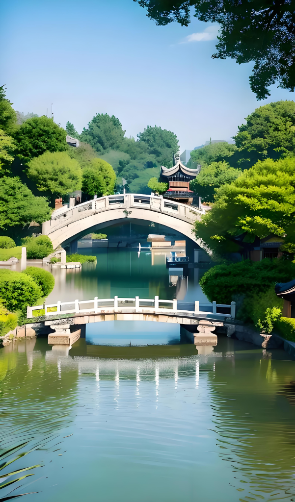 雅高「新境界」秋日企划:打开江南的10种风雅方式插图 雅高「新境界」秋日企划:打开江南的10种风雅方式插图